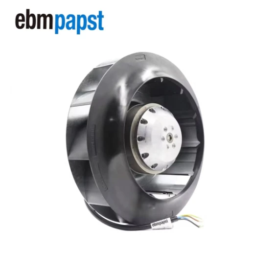 ebmpapst R4E225-AI01-09 Ventola