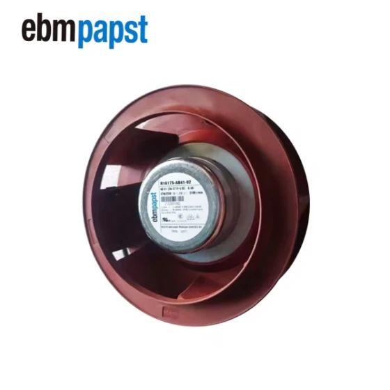 ebmpapst R1G175-AB41-02 Ventola
