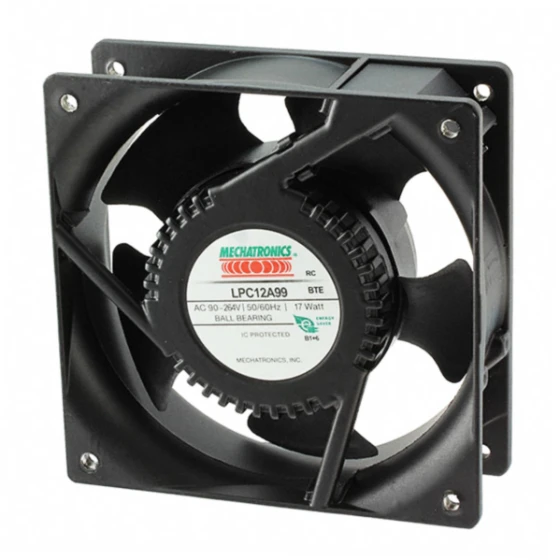 Ventilatore meccatronico LPC12A99-BTER