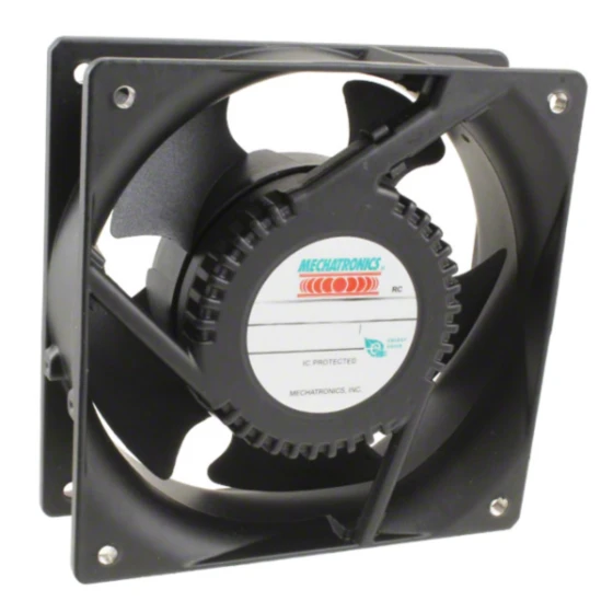 Ventilatore meccatronico LPC12A99-BTLR