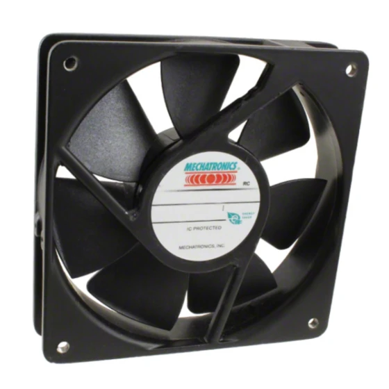 Ventilatore meccatronico LPC12B99-BTMR