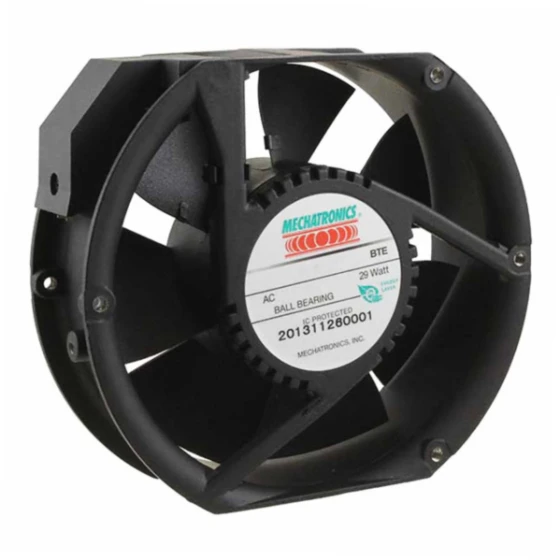 Ventilatore meccatronico LPC15P23-BTER