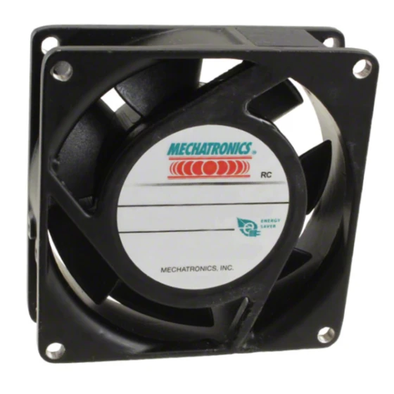 Ventilatore meccatronico LPC80B99-BTMR