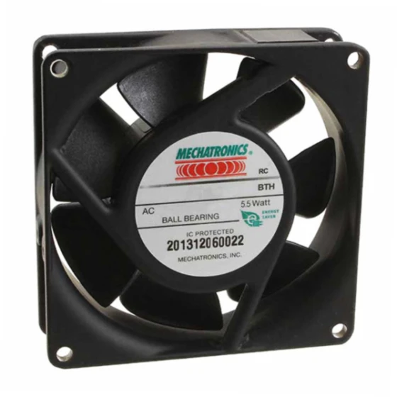 Ventilatore meccatronico LPC92B99-BTLR