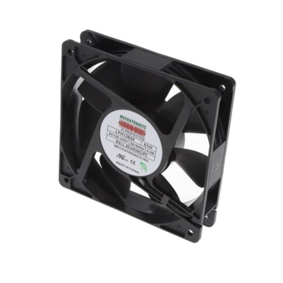 Ventilatore Mechatronics LPH12B99-BTHR-PC
