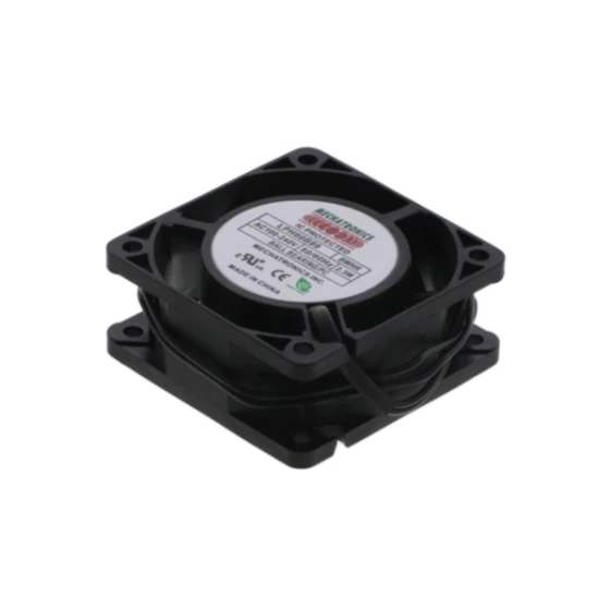 Ventilatore Mechatronics LPH60B99-BWHR-PC