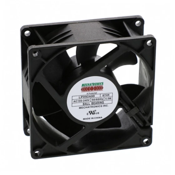 Ventilatore Mechatronics LPH92A99-BTHR