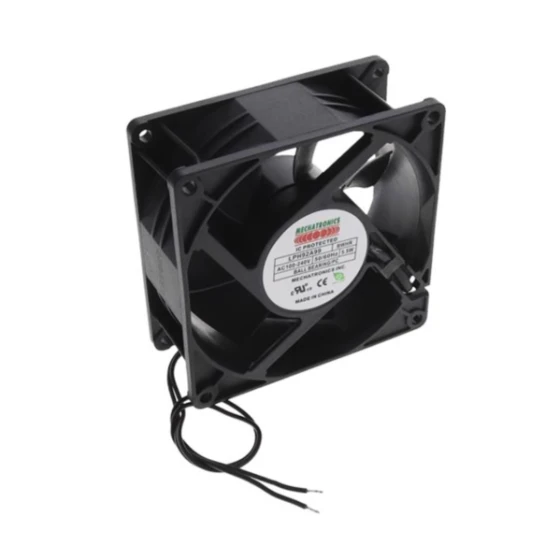Ventilatore Mechatronics LPH92A99-BWHR-PC