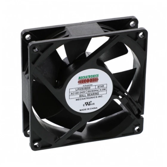 Ventilatore Mechatronics LPH92B99-BTHR