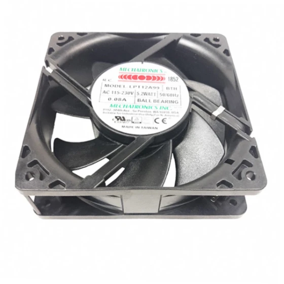Ventilatore meccatronico LPT12A99-BTHR