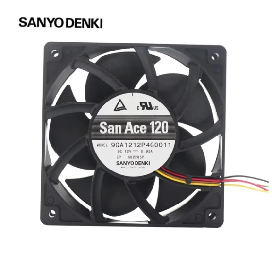 Ventilatore Sanyo Denki 9GA1212P4G0011