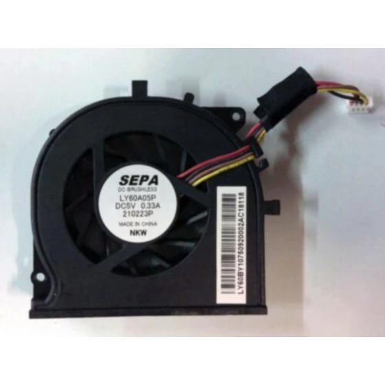 Ventilatore SEPA LY60A05P