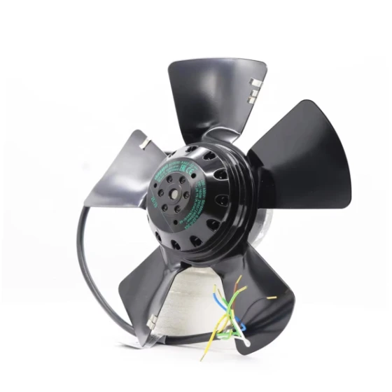 ebmpapst A2D250-AA02-02 Ventilatore
