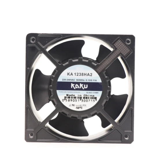 Ventilatore KAKU KA1238HA2