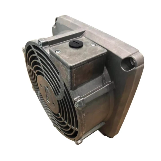 ebmpapst W2D225-EB14-01 Ventola