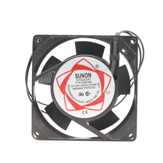 Ventilatore SUNON SF9225AT 2092HSL