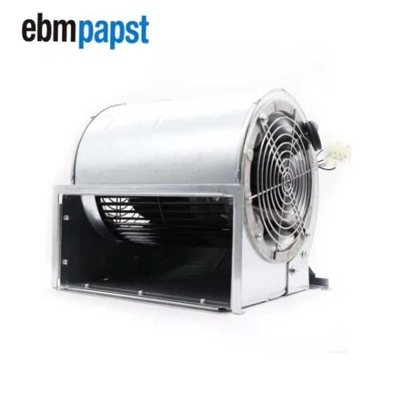 ebmpapst D2D146-BG03-14 Ventilatore