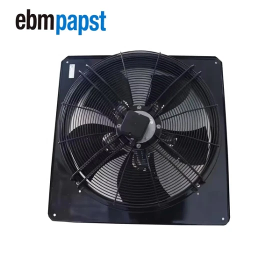 ebmpapst W6D630-NT01-01 Ventola
