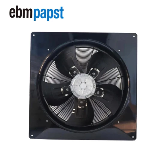 ebmpapst W4D630-GD01-01 Ventilatore