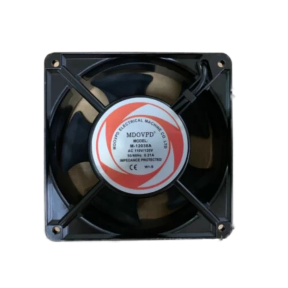 MDOVPD M-12038A Ventilatore