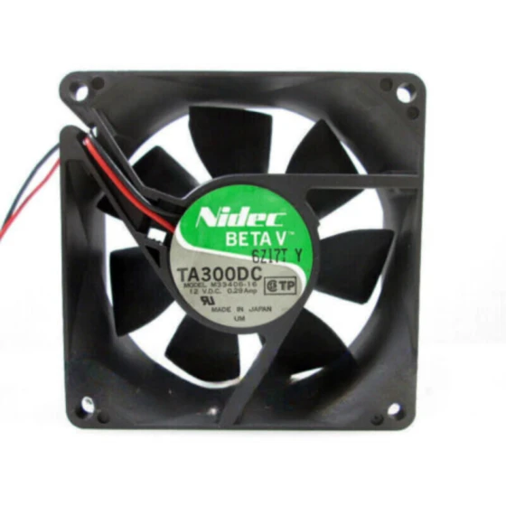 Ventilatore Nidec M33406-16