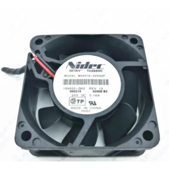 Ventilatore Nidec M34313-55RA2F