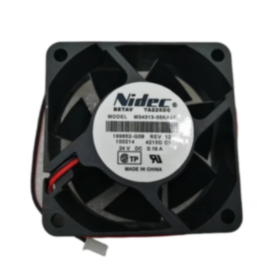 Ventola Nidec M34313-55RA9F