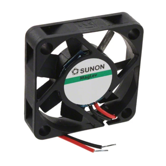 Ventilatore Sunon MB40100V2-000U-A99