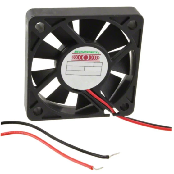 Ventilatore Mechatronics M5010E05C-RSR