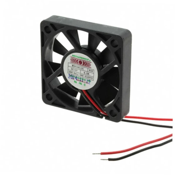 Ventilatore Mechatronics M5010E12C-RSR