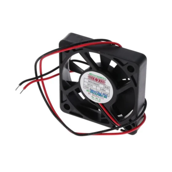 Ventilatore Mechatronics M5010M05C-RS