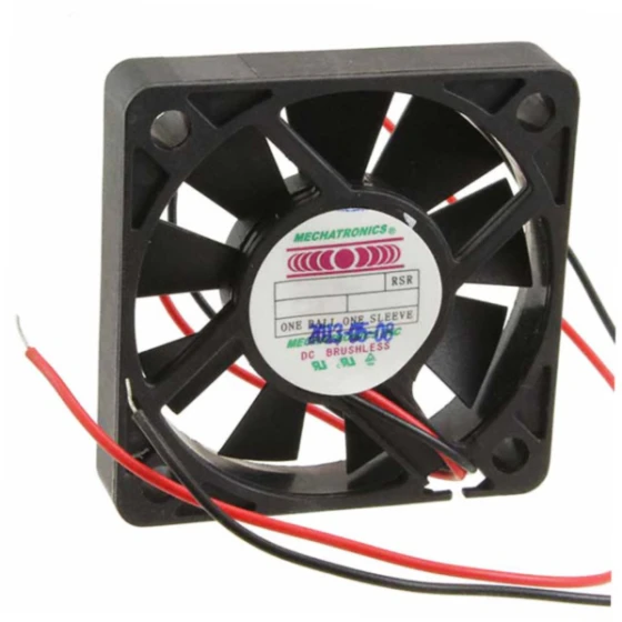 Ventilatore Mechatronics M5210E05C-RSR