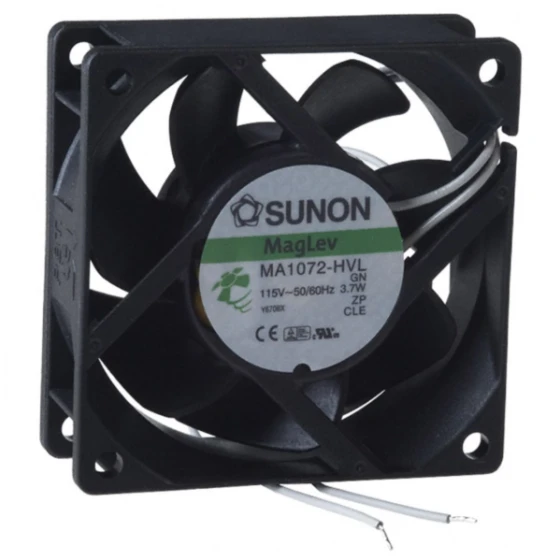 Ventilatore Sunon MA1072-HVL.GN