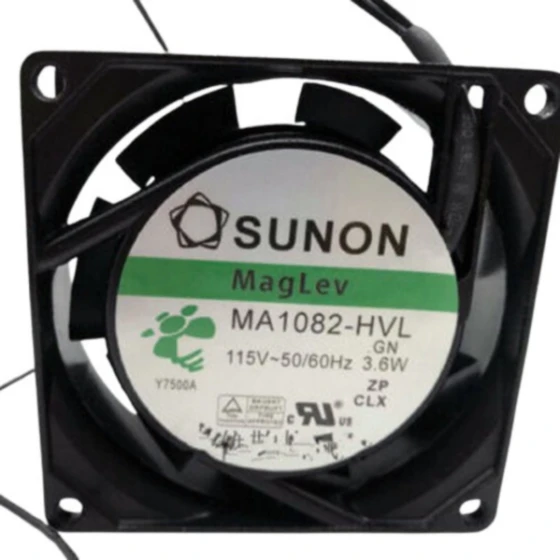 ventilatore sunon MA1082-HVL