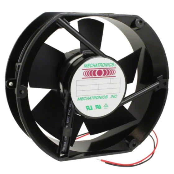 Ventilatore meccatronico MA1751H48B-FSR