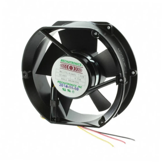 Ventilatore Mechatronics MA1751X48B1-FSR