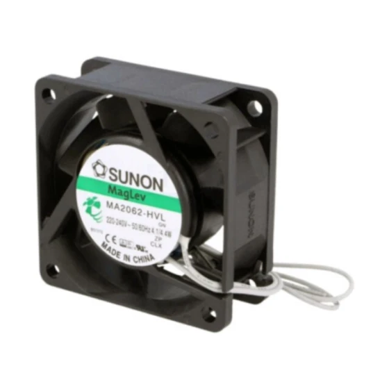 ventilatore sunon MA2062-HVL