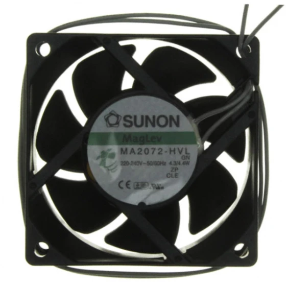 Ventilatore Sunon MA2072-HVL.GN