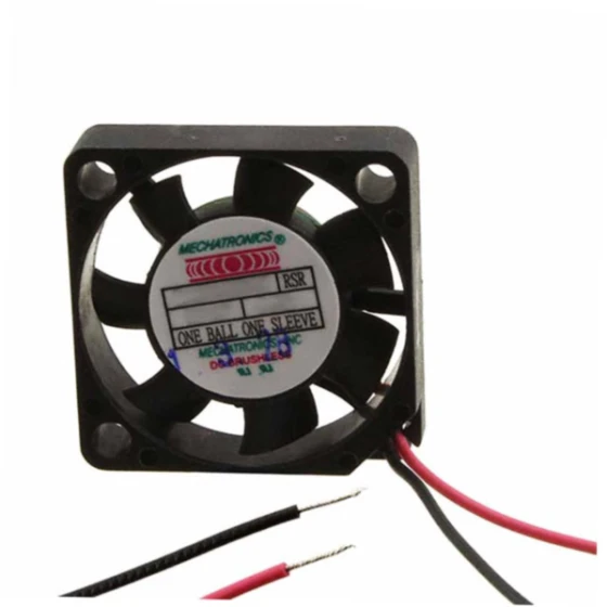 Ventilatore Mechatronics MA2506M12C-RSR
