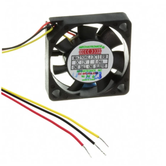 Ventilatore meccatronico MA2506L12C1-RSR