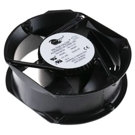 Ventilatore Comair Rotron MA2B3-19031842A
