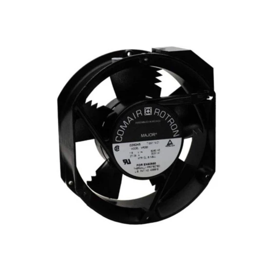 SERVO MA2B3 Ventilatore