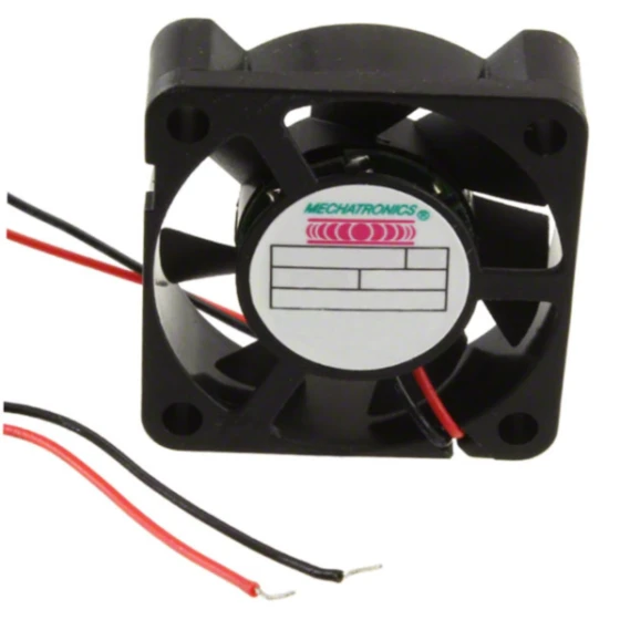 Ventilatore Mechatronics MA3010H05C-RSR