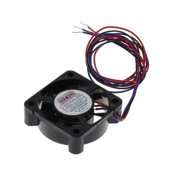 Ventilatore Mechatronics MA3010H12B2-RSR