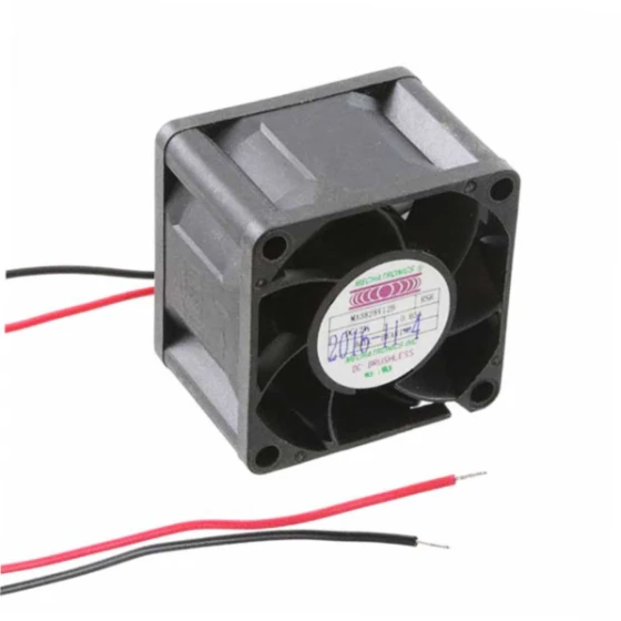Ventilatore Mechatronics MA3828V12B-RSR