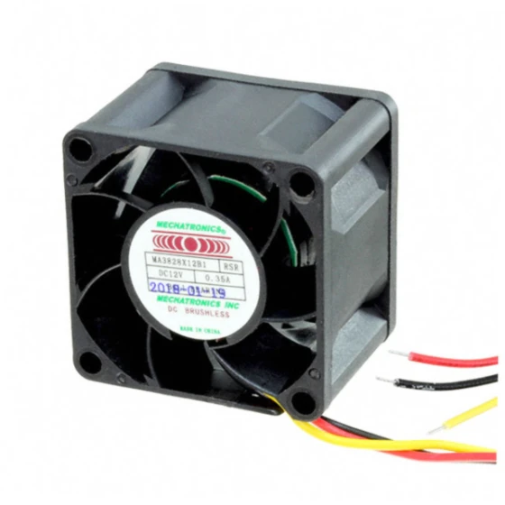 Ventilatore Mechatronics MA3828S12B1-RSR