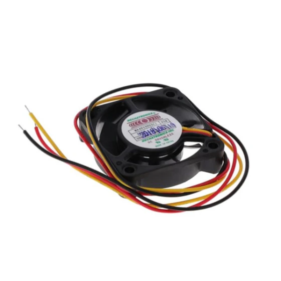 Ventola Mechatronics MA4010H05C1-RSR-26AWG