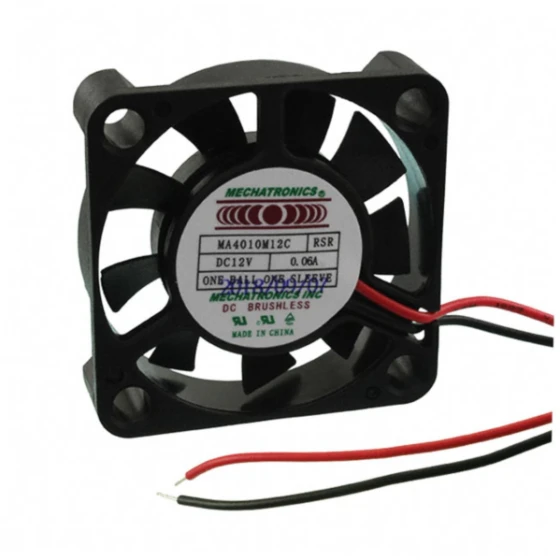 Ventilatore Mechatronics MA4010M12C-RSR