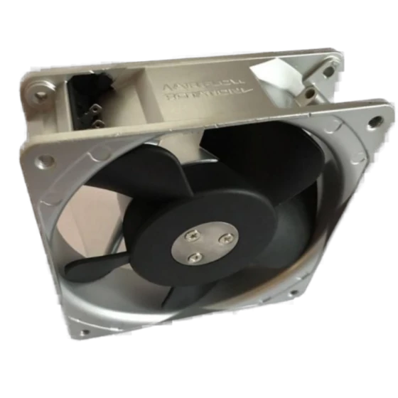 SERVO MA60B3 Ventola