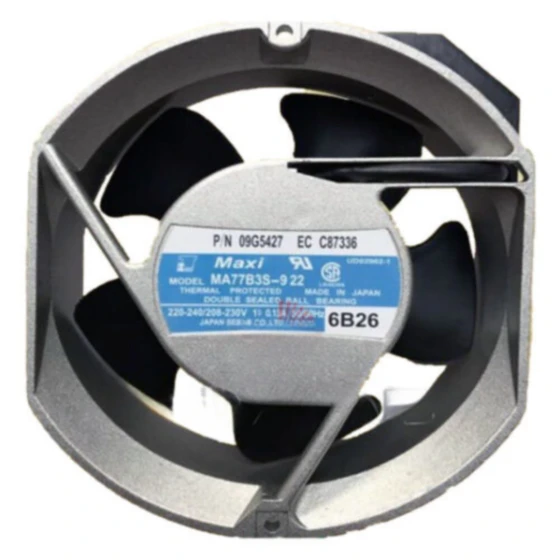 COMAIR ROTRON MA77B3 Ventilatore